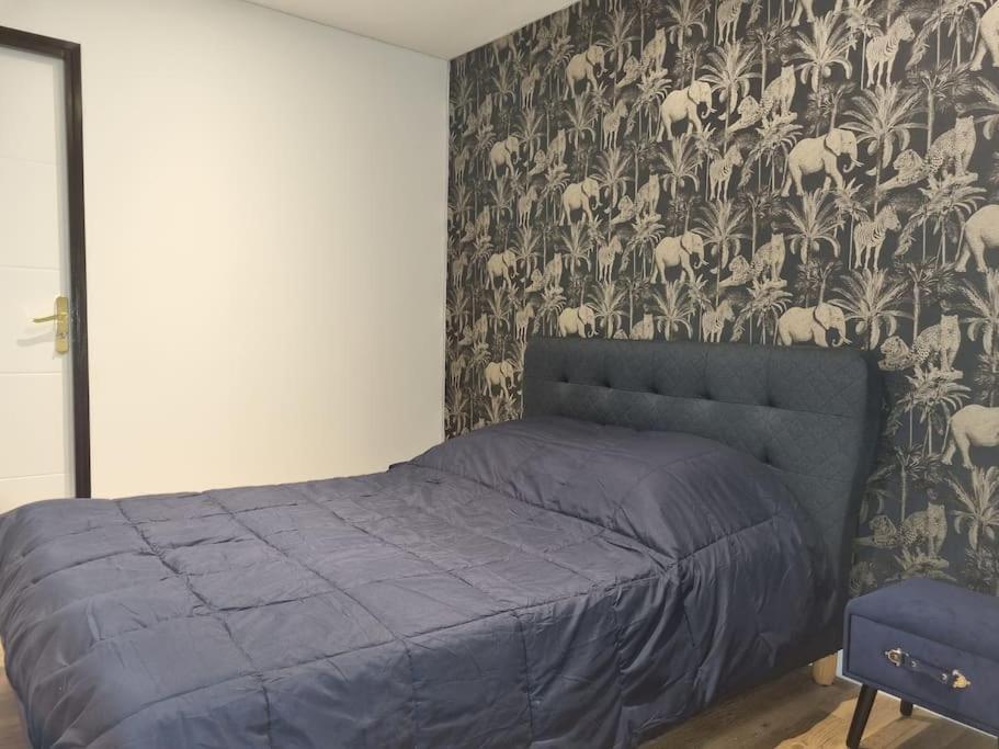דירות Rezé Apparemment Cosy & Chic מראה חיצוני תמונה